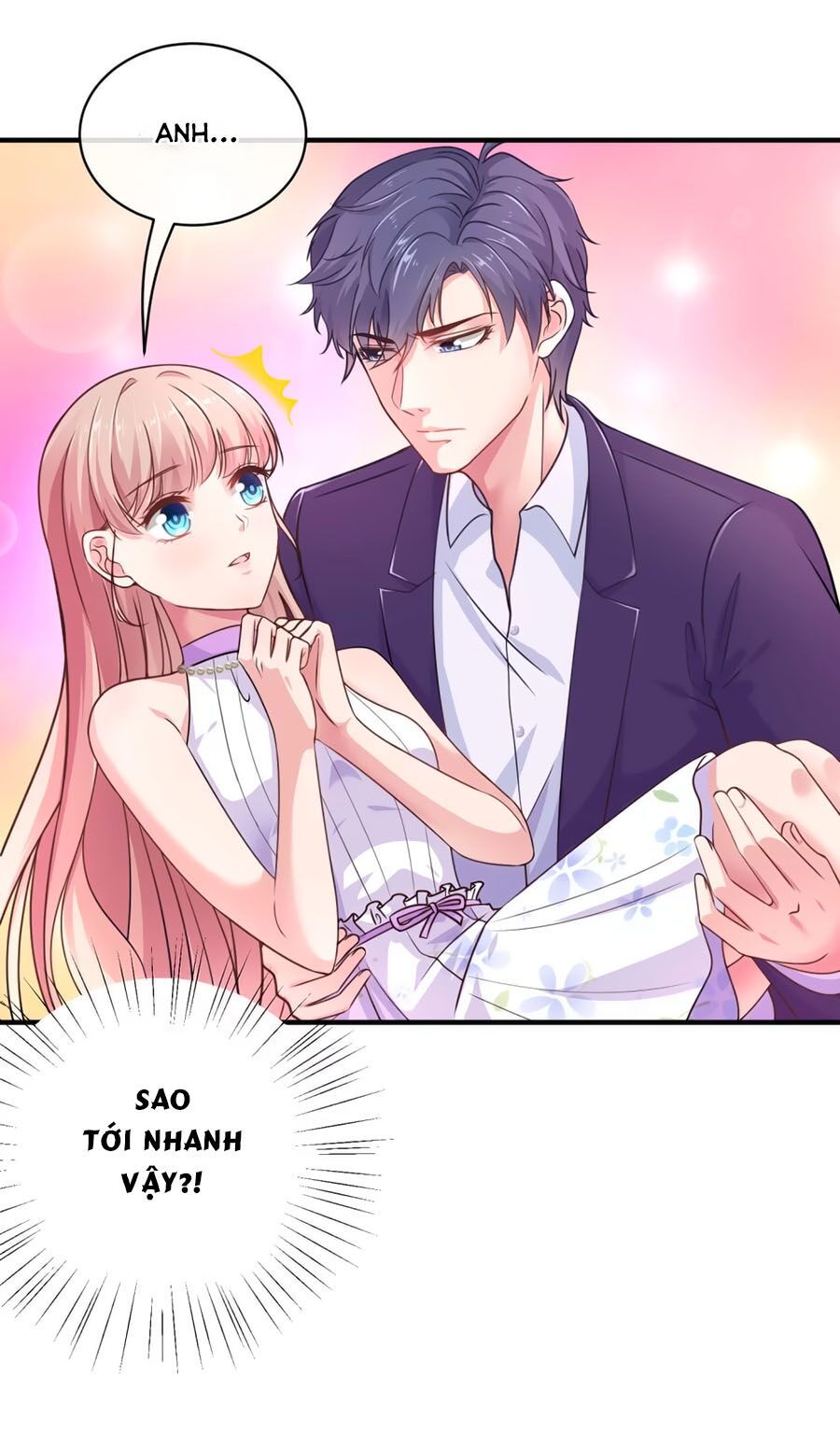 Băng Sơn Tổng Tài Sủng Thê Đến Vô Đạo Chapter 16 - Trang 2