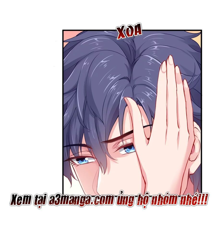 Băng Sơn Tổng Tài Sủng Thê Đến Vô Đạo Chapter 16 - Trang 2