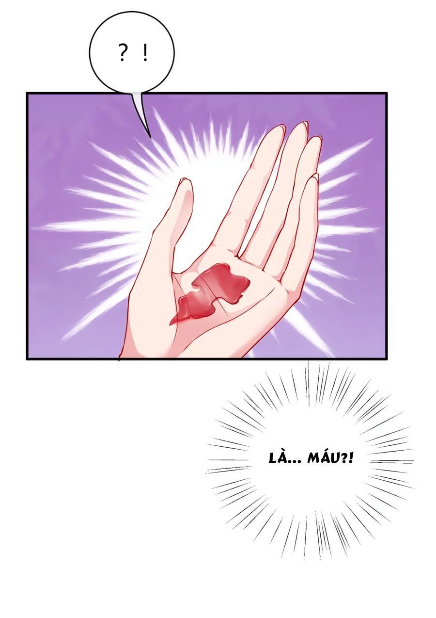 Băng Sơn Tổng Tài Sủng Thê Đến Vô Đạo Chapter 16 - Trang 2