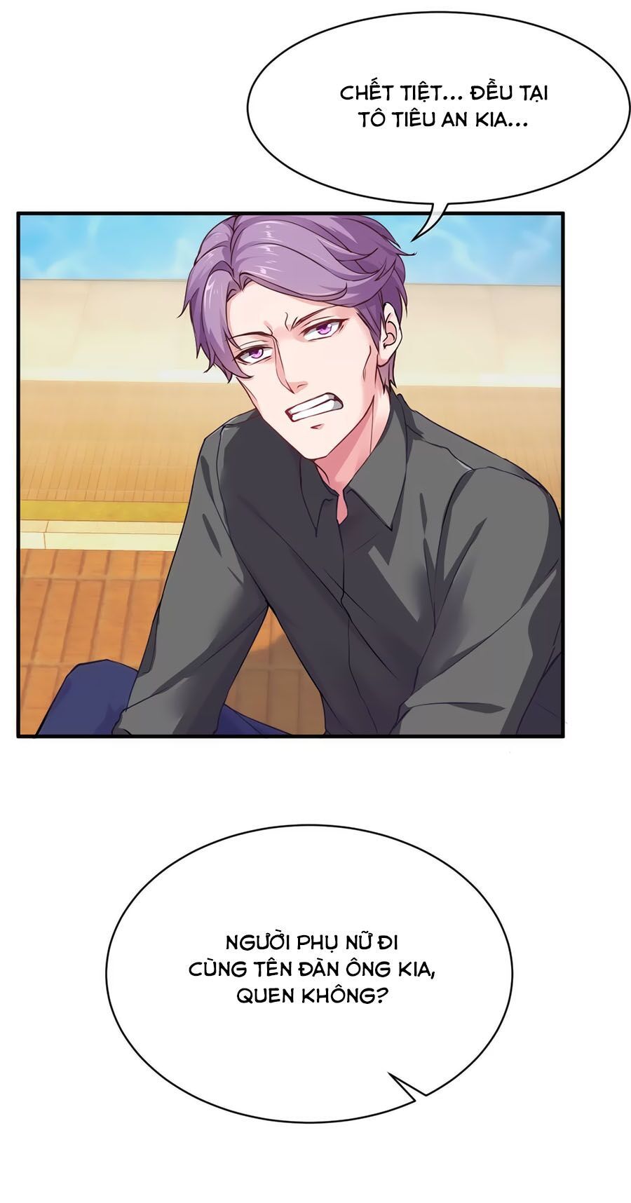 Băng Sơn Tổng Tài Sủng Thê Đến Vô Đạo Chapter 16 - Trang 2