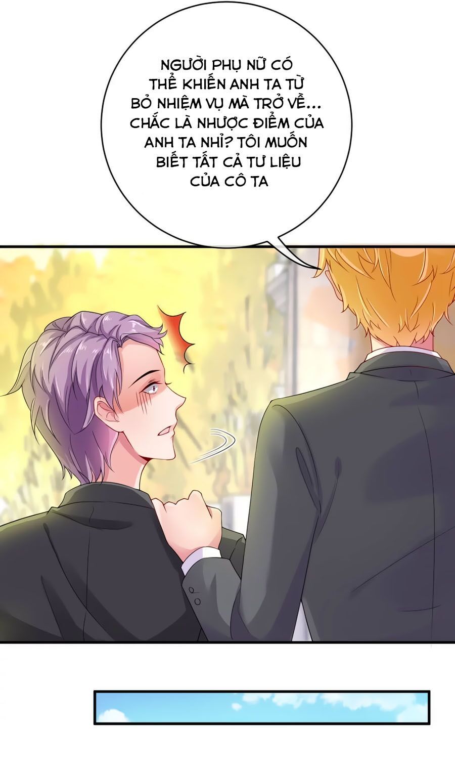 Băng Sơn Tổng Tài Sủng Thê Đến Vô Đạo Chapter 16 - Trang 2