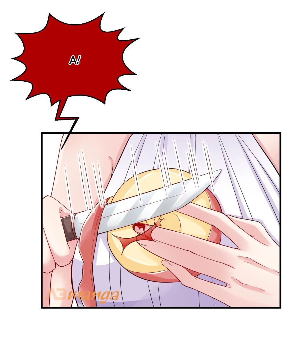 Băng Sơn Tổng Tài Sủng Thê Đến Vô Đạo Chapter 16 - Trang 2