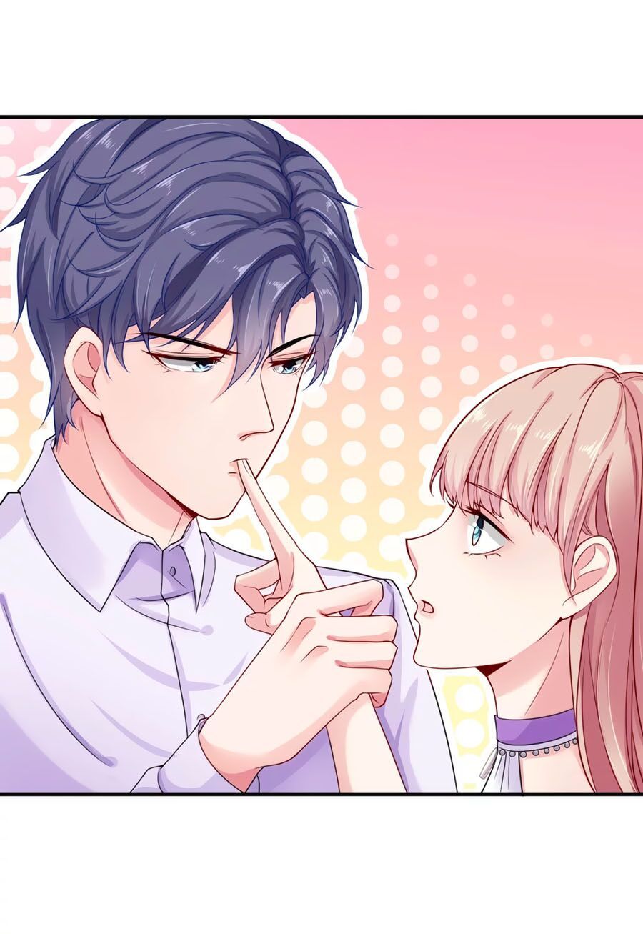 Băng Sơn Tổng Tài Sủng Thê Đến Vô Đạo Chapter 16 - Trang 2