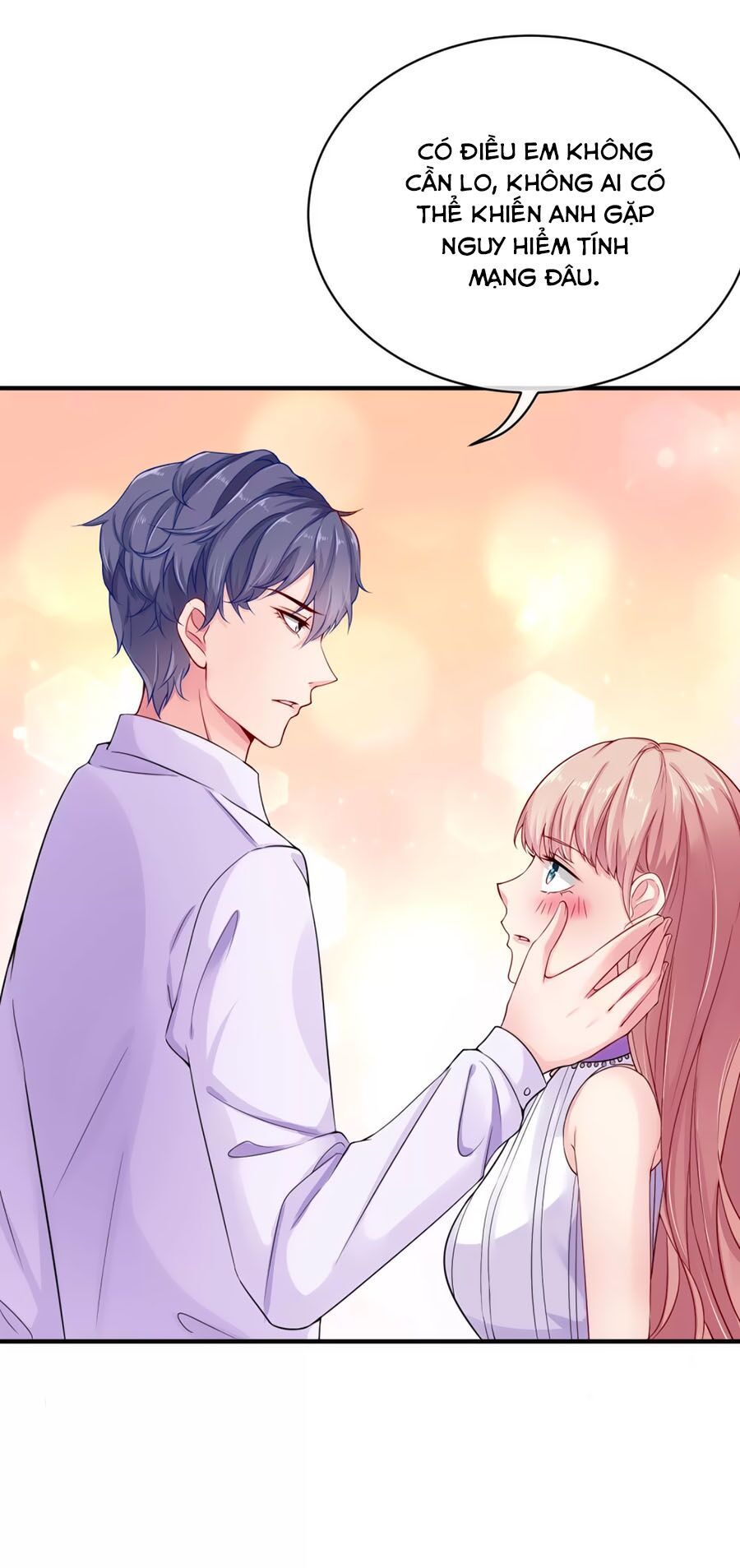 Băng Sơn Tổng Tài Sủng Thê Đến Vô Đạo Chapter 16 - Trang 2