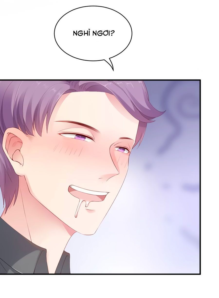 Băng Sơn Tổng Tài Sủng Thê Đến Vô Đạo Chapter 16 - Trang 2