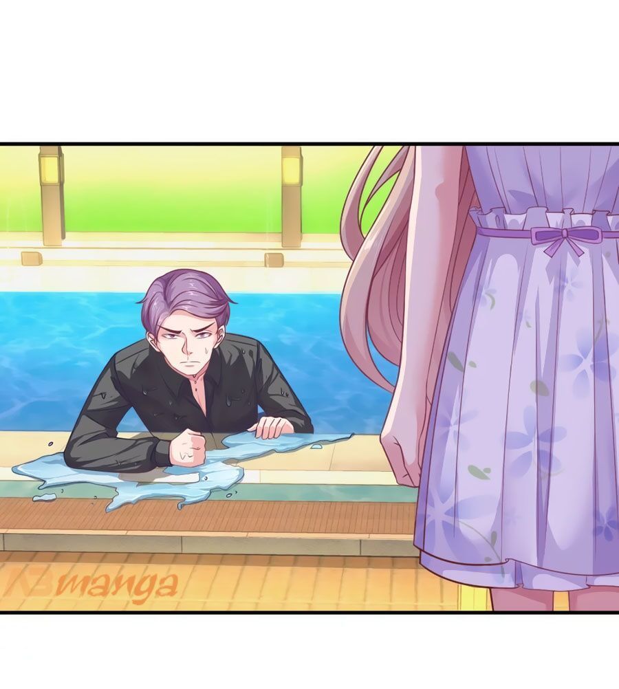 Băng Sơn Tổng Tài Sủng Thê Đến Vô Đạo Chapter 16 - Trang 2