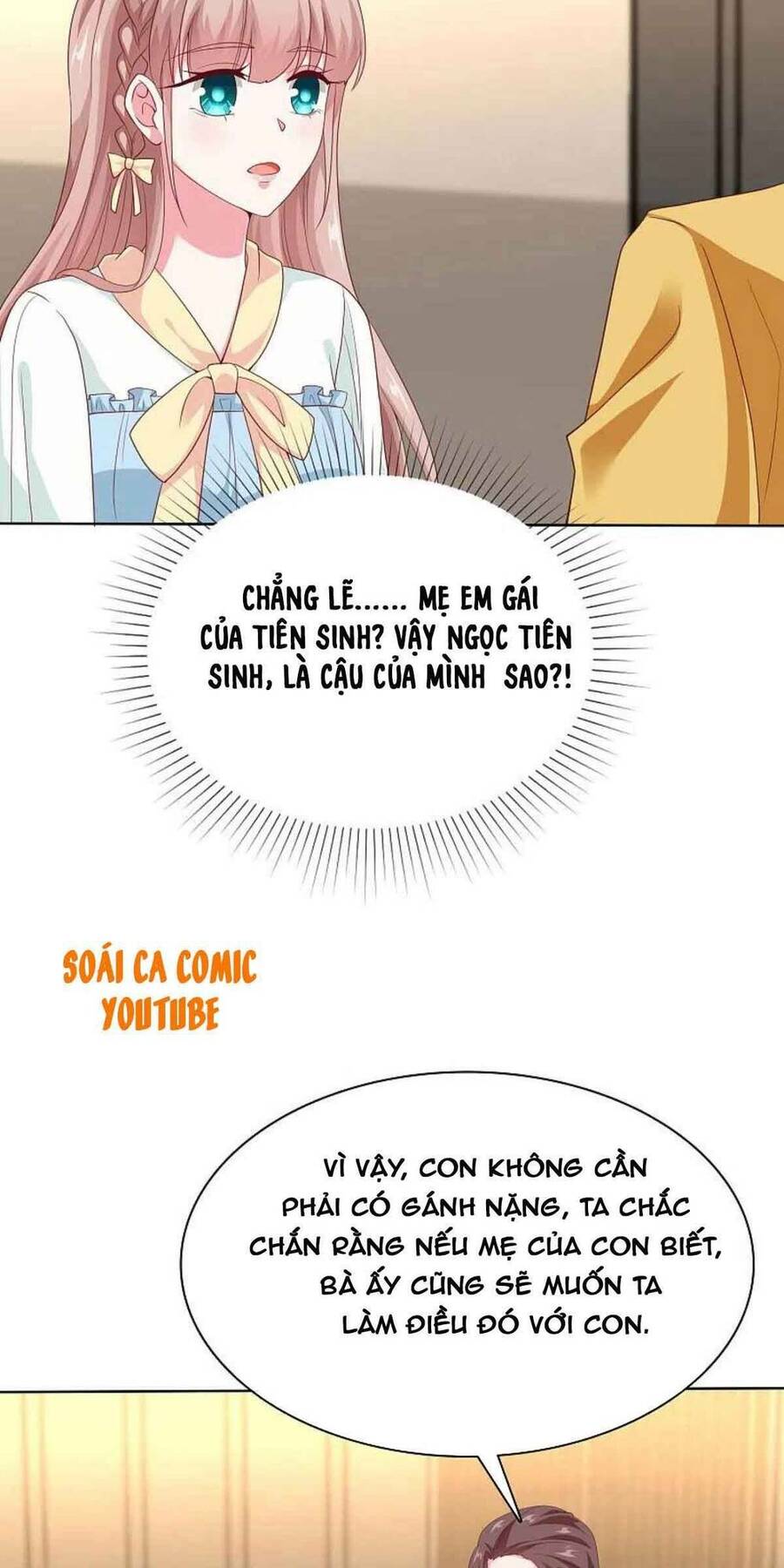 Băng Sơn Tổng Tài Sủng Thê Đến Vô Đạo Chapter 160 - Trang 2