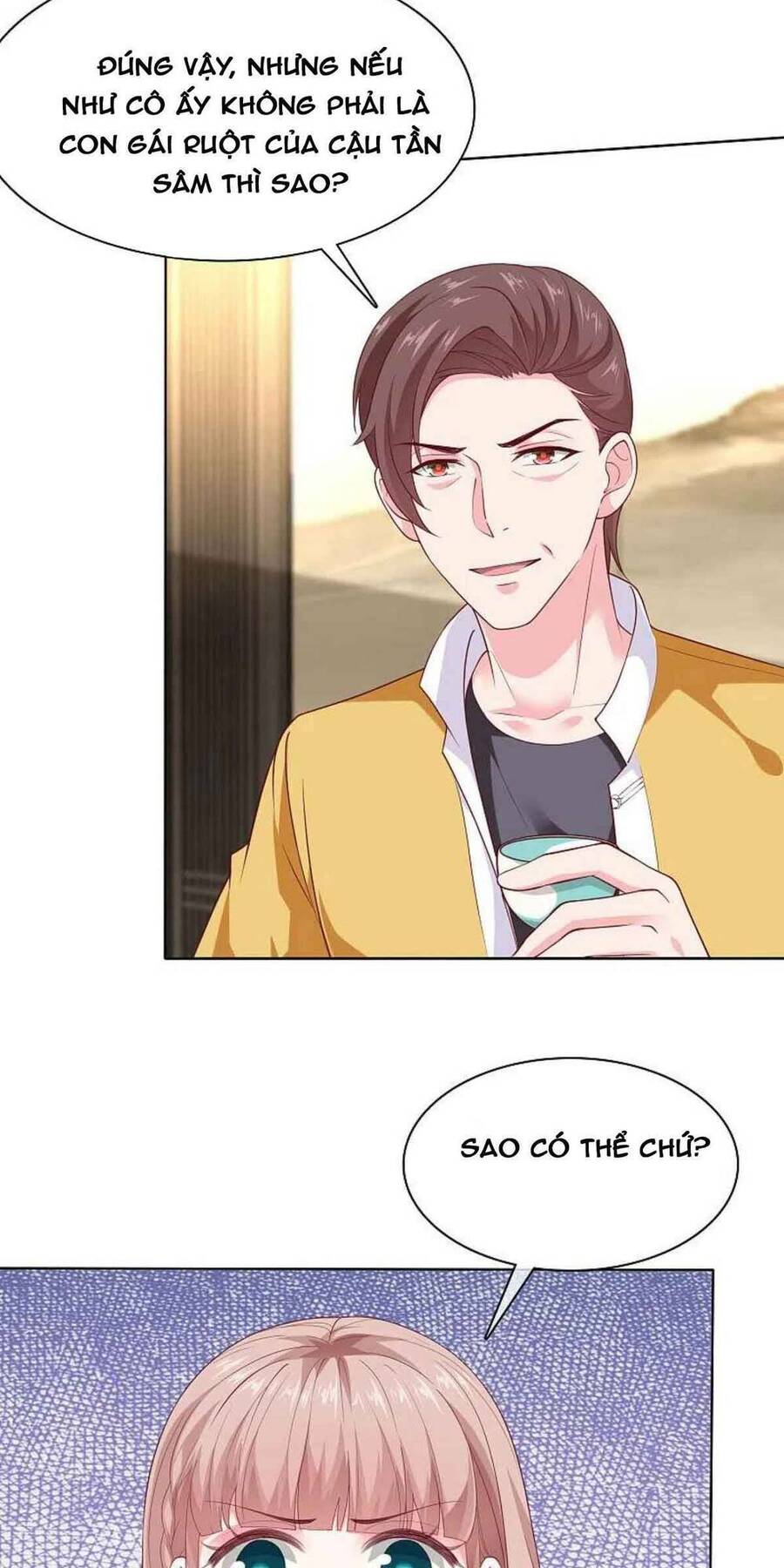 Băng Sơn Tổng Tài Sủng Thê Đến Vô Đạo Chapter 160 - Trang 2