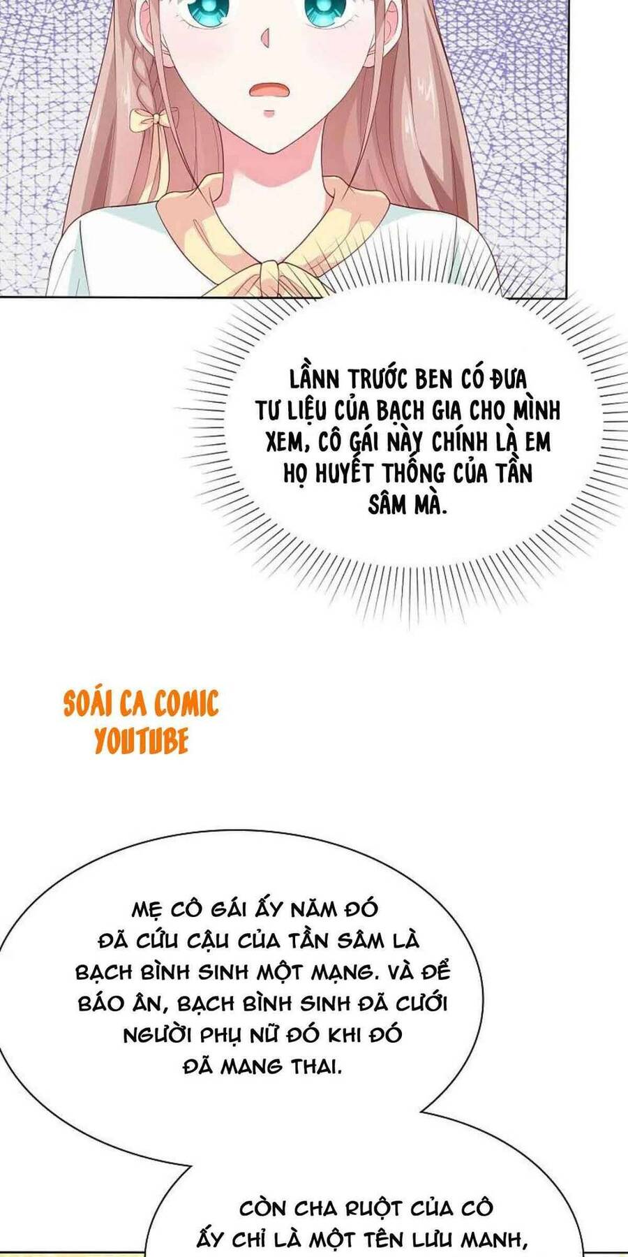 Băng Sơn Tổng Tài Sủng Thê Đến Vô Đạo Chapter 160 - Trang 2