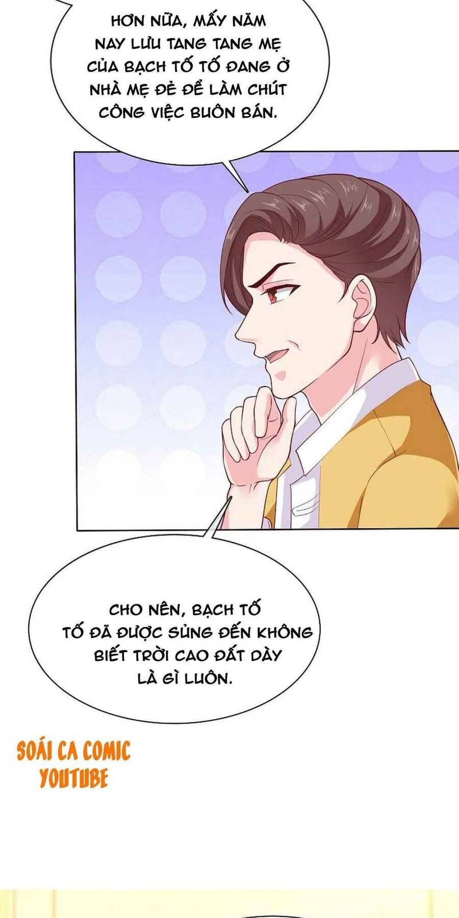 Băng Sơn Tổng Tài Sủng Thê Đến Vô Đạo Chapter 160 - Trang 2