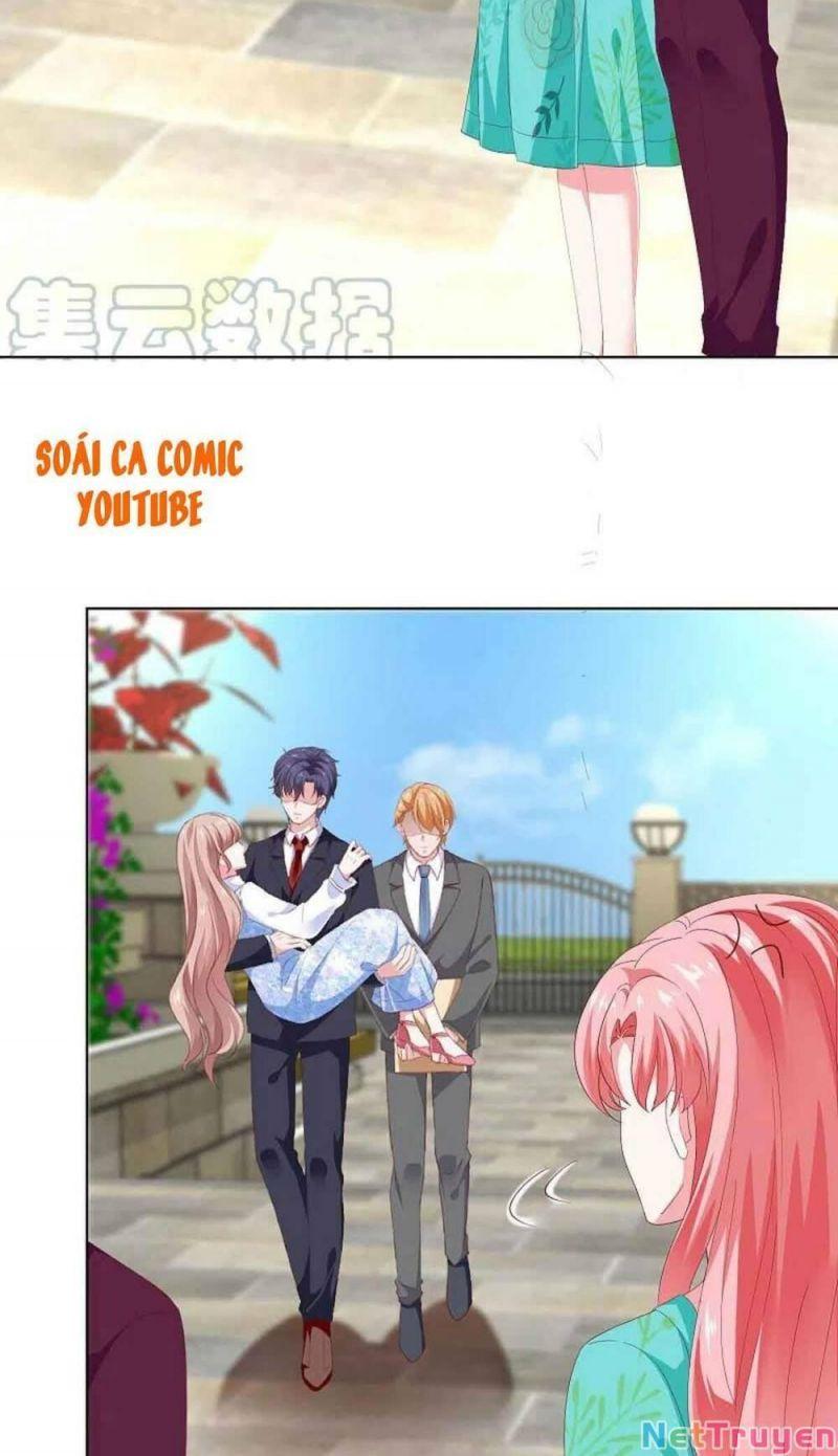 Băng Sơn Tổng Tài Sủng Thê Đến Vô Đạo Chapter 162 - Trang 2