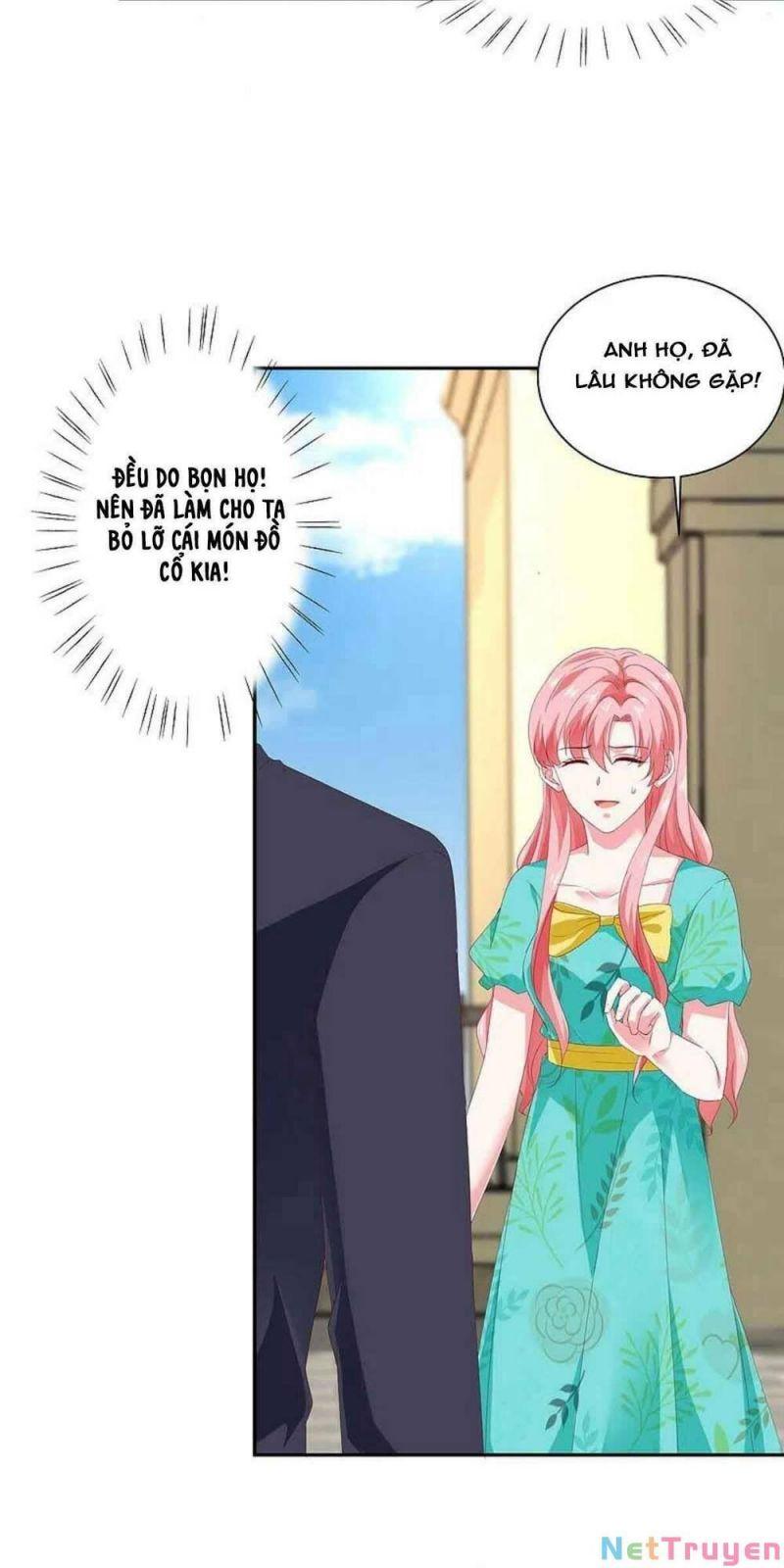 Băng Sơn Tổng Tài Sủng Thê Đến Vô Đạo Chapter 162 - Trang 2