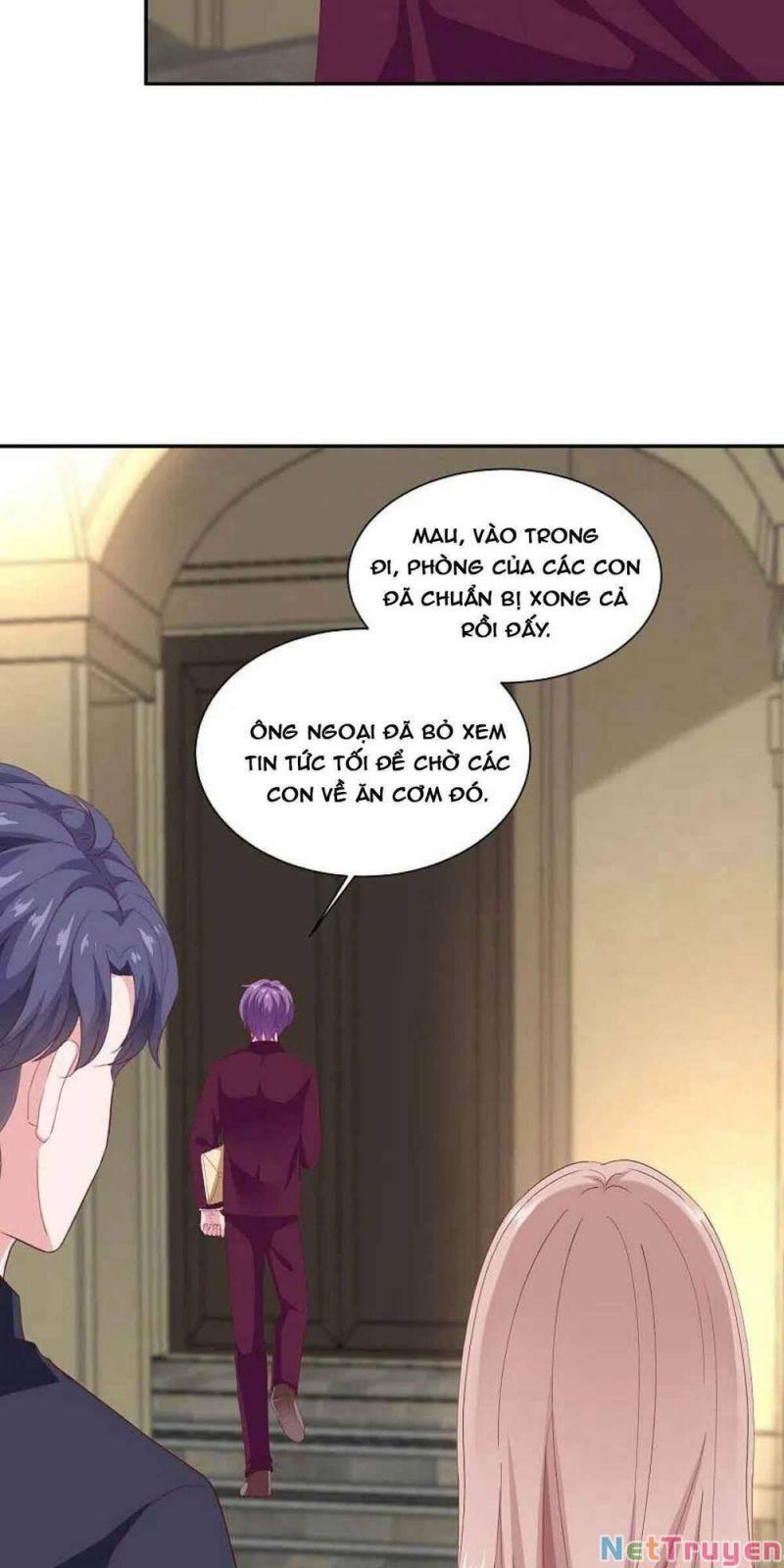 Băng Sơn Tổng Tài Sủng Thê Đến Vô Đạo Chapter 162 - Trang 2