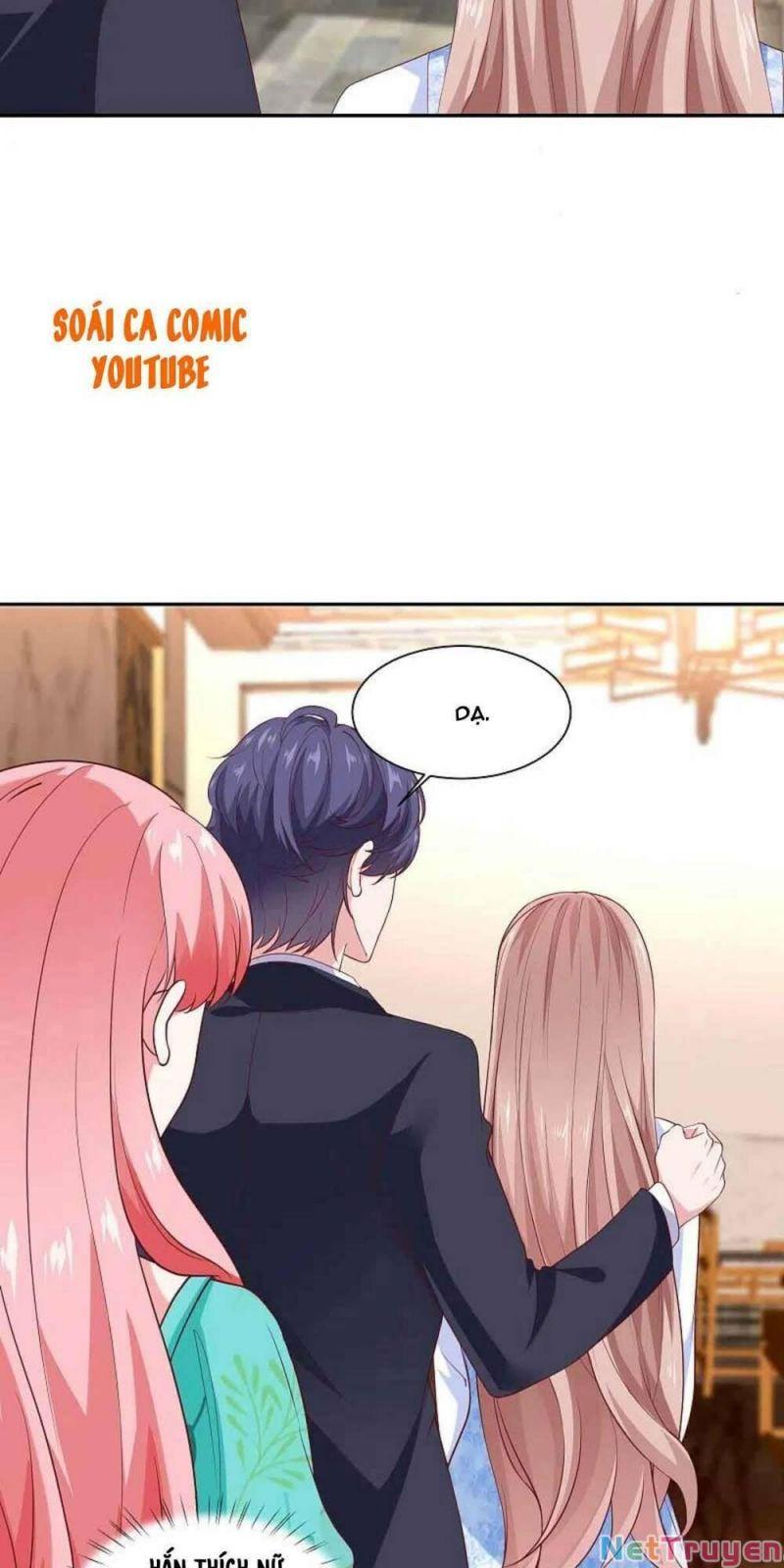 Băng Sơn Tổng Tài Sủng Thê Đến Vô Đạo Chapter 162 - Trang 2