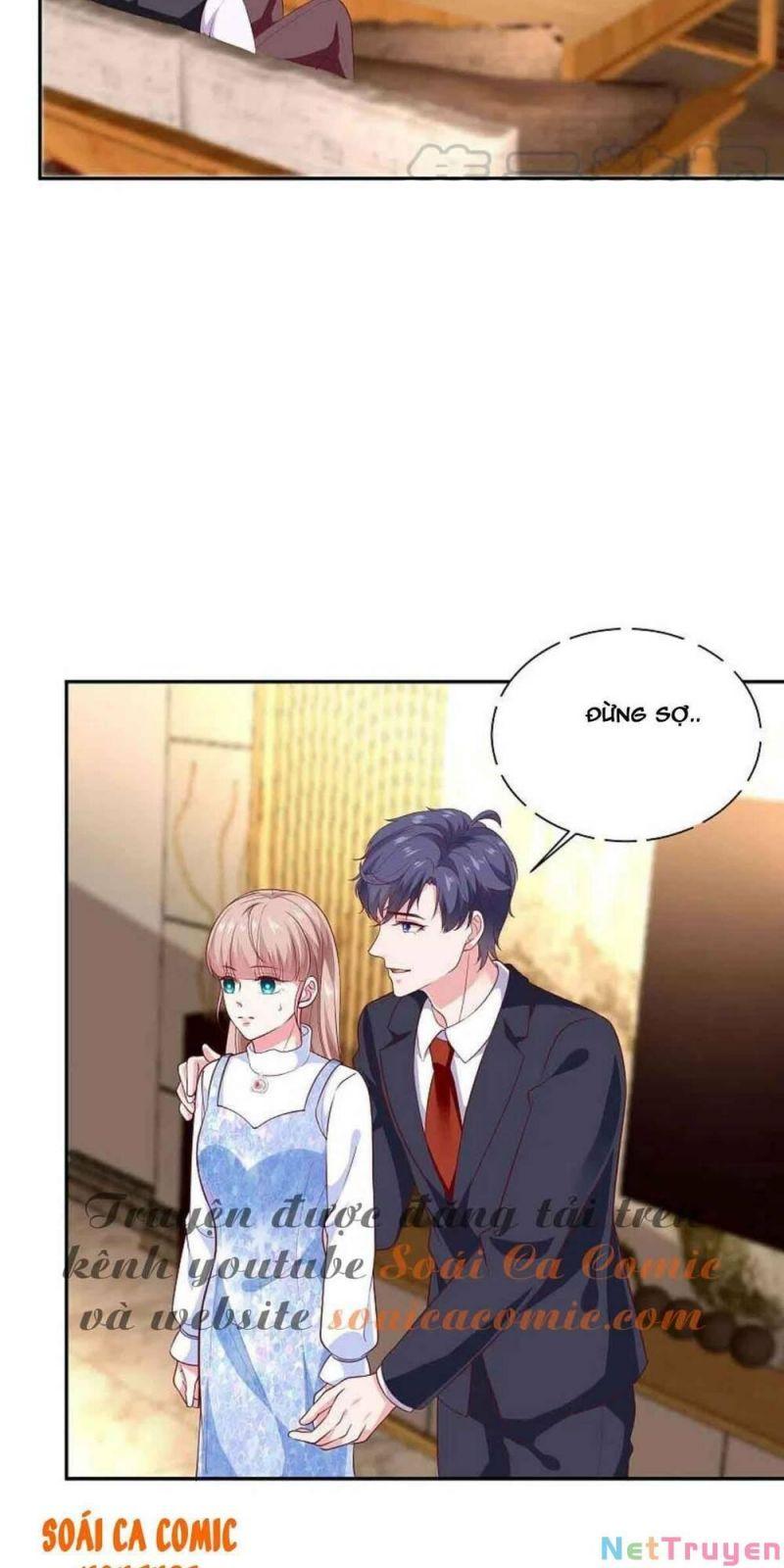 Băng Sơn Tổng Tài Sủng Thê Đến Vô Đạo Chapter 162 - Trang 2