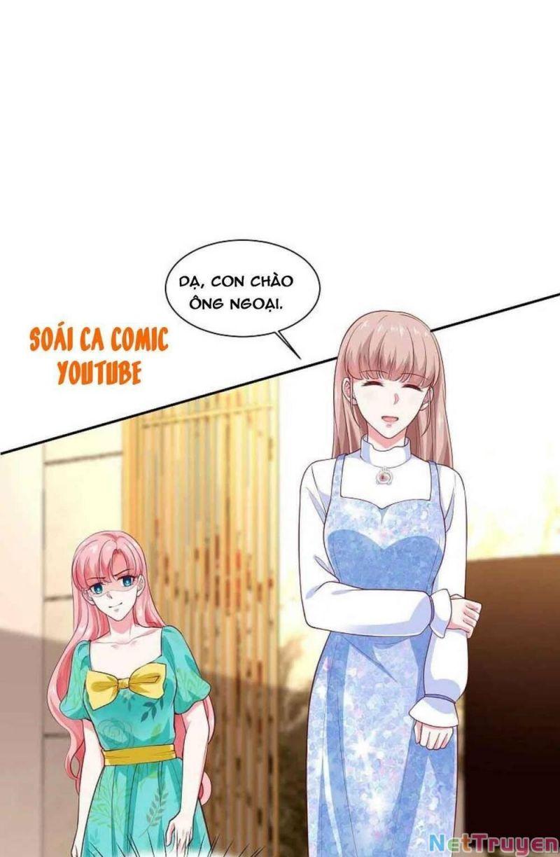 Băng Sơn Tổng Tài Sủng Thê Đến Vô Đạo Chapter 162 - Trang 2