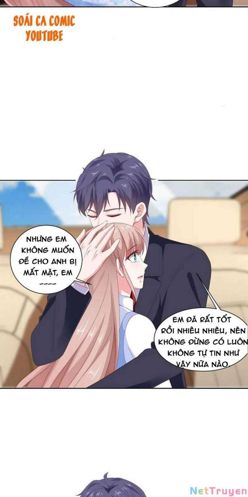 Băng Sơn Tổng Tài Sủng Thê Đến Vô Đạo Chapter 162 - Trang 2