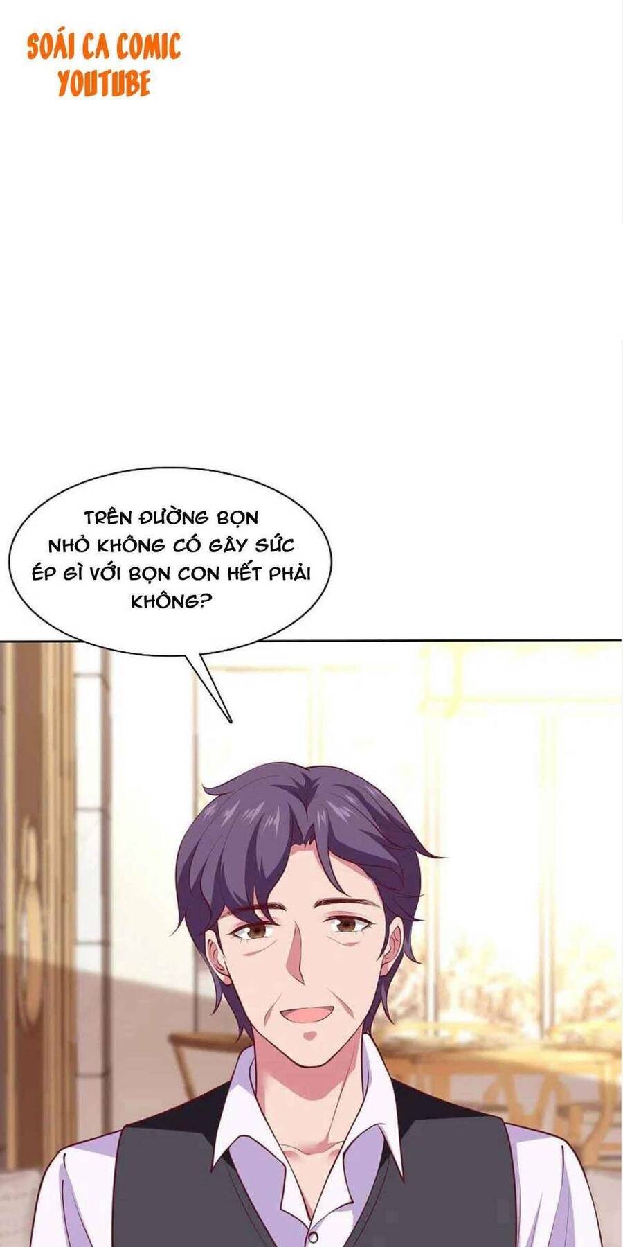 Băng Sơn Tổng Tài Sủng Thê Đến Vô Đạo Chapter 163 - Trang 2