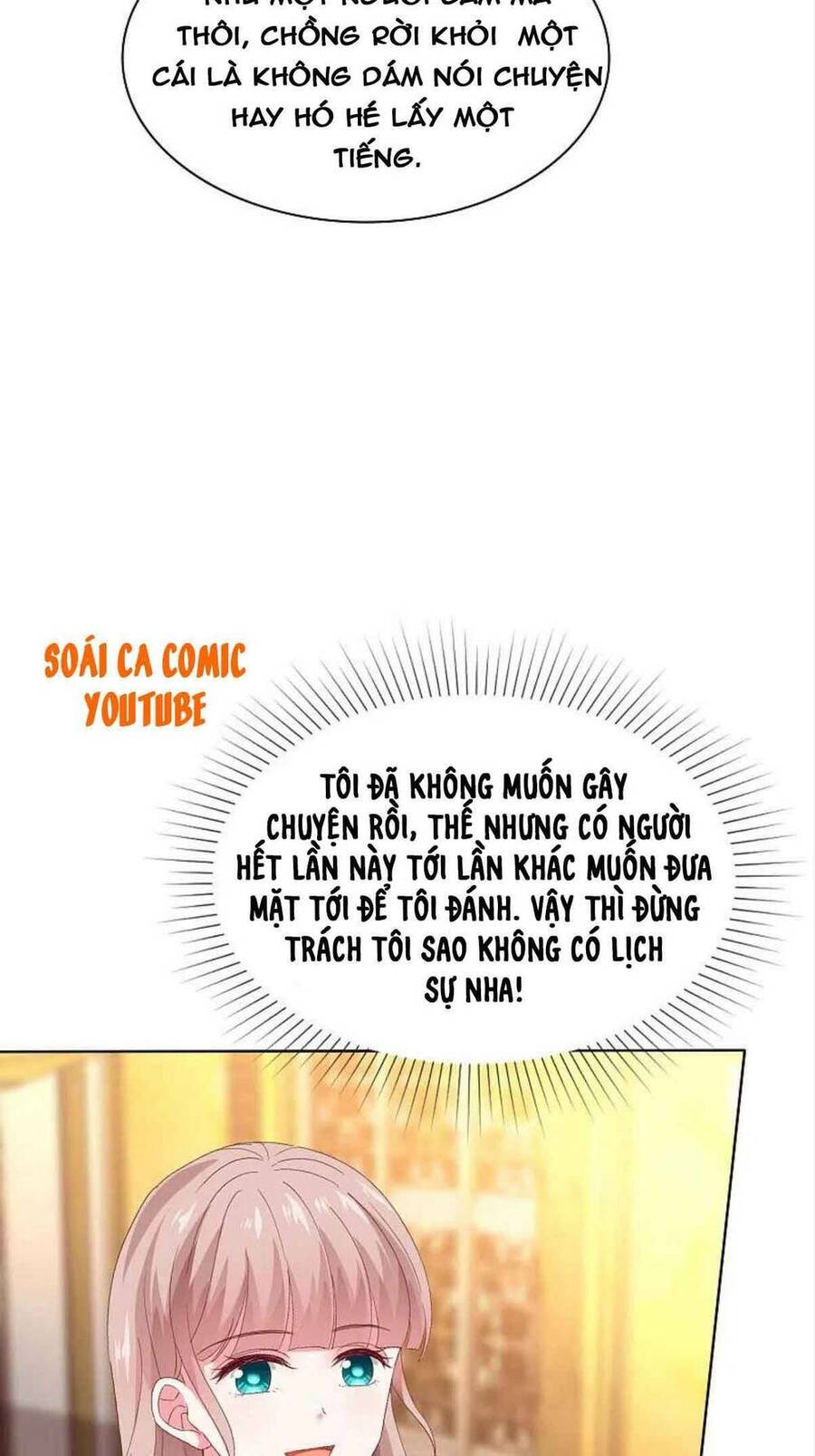 Băng Sơn Tổng Tài Sủng Thê Đến Vô Đạo Chapter 163 - Trang 2