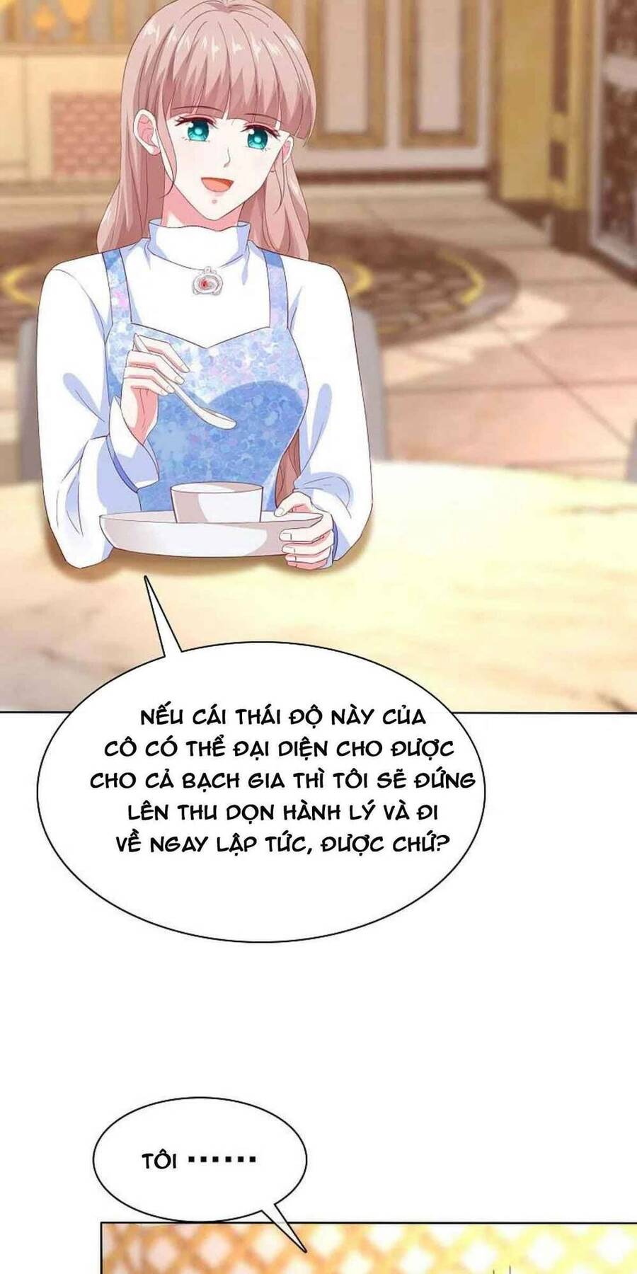 Băng Sơn Tổng Tài Sủng Thê Đến Vô Đạo Chapter 163 - Trang 2