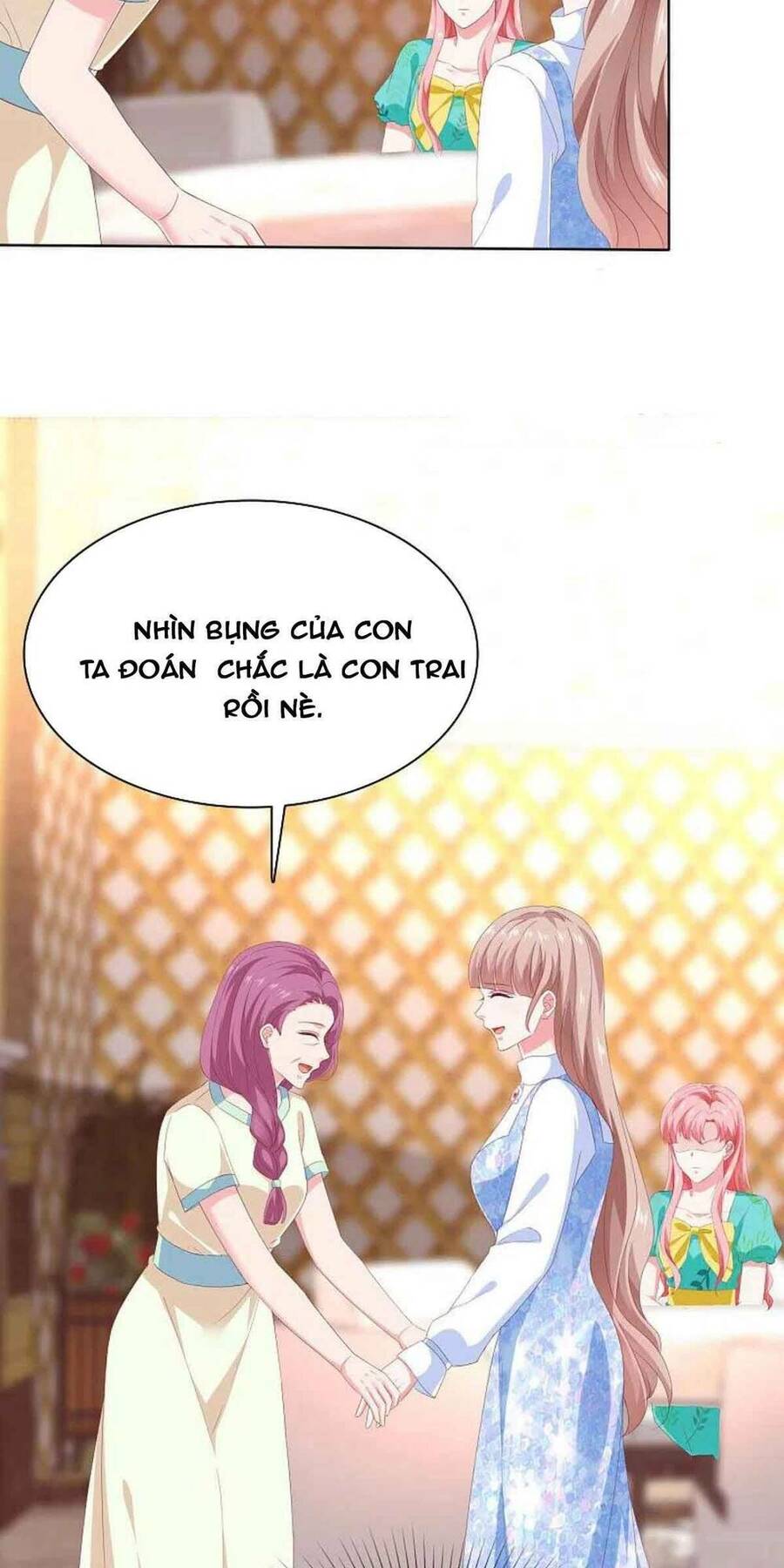 Băng Sơn Tổng Tài Sủng Thê Đến Vô Đạo Chapter 163 - Trang 2