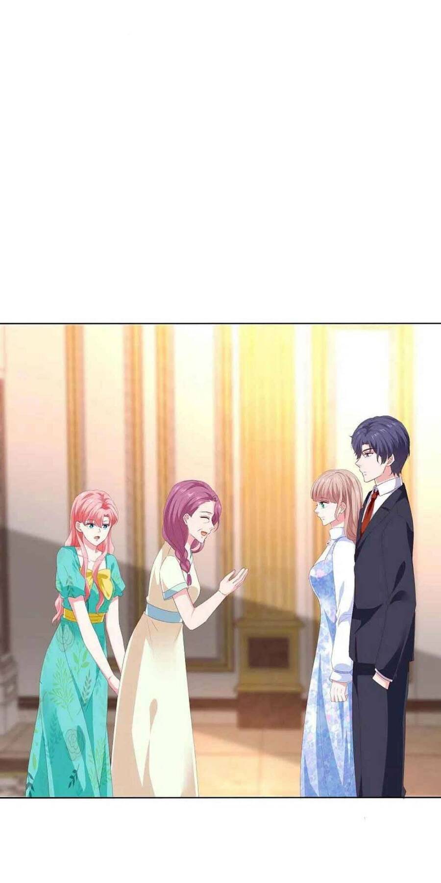 Băng Sơn Tổng Tài Sủng Thê Đến Vô Đạo Chapter 163 - Trang 2