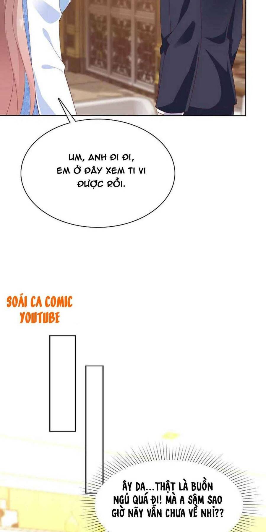 Băng Sơn Tổng Tài Sủng Thê Đến Vô Đạo Chapter 163 - Trang 2