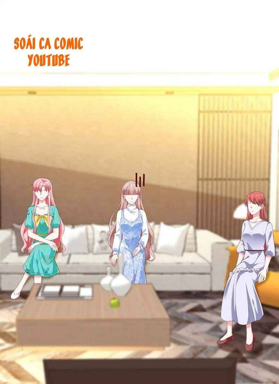 Băng Sơn Tổng Tài Sủng Thê Đến Vô Đạo Chapter 163 - Trang 2