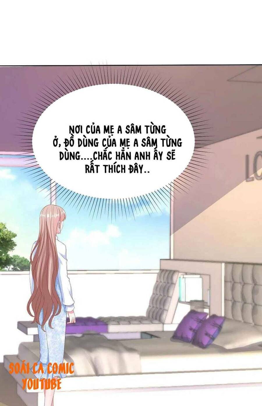 Băng Sơn Tổng Tài Sủng Thê Đến Vô Đạo Chapter 164 - Trang 2