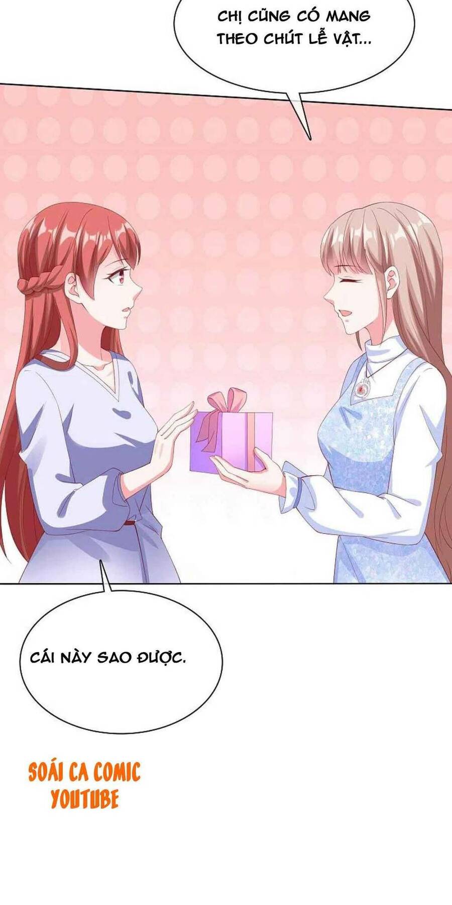 Băng Sơn Tổng Tài Sủng Thê Đến Vô Đạo Chapter 164 - Trang 2