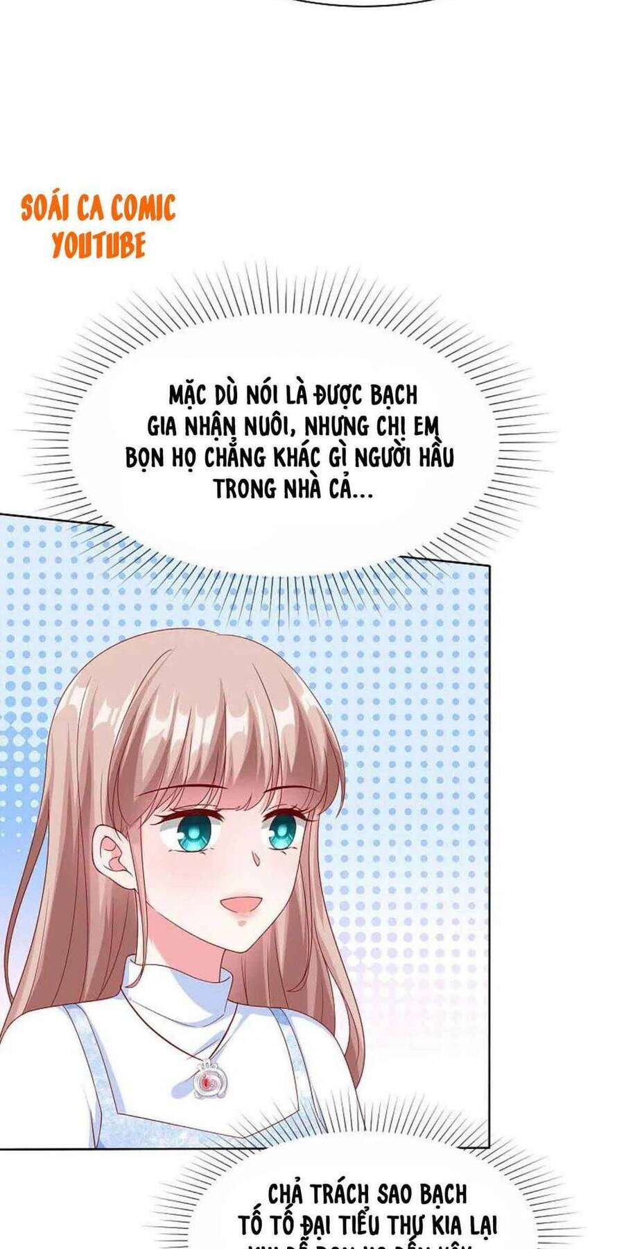 Băng Sơn Tổng Tài Sủng Thê Đến Vô Đạo Chapter 164 - Trang 2