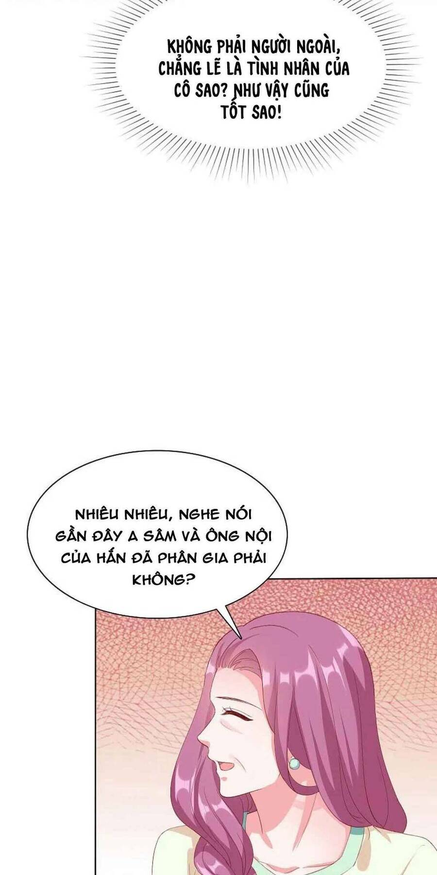 Băng Sơn Tổng Tài Sủng Thê Đến Vô Đạo Chapter 164 - Trang 2