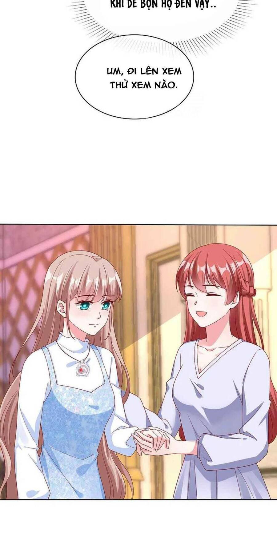 Băng Sơn Tổng Tài Sủng Thê Đến Vô Đạo Chapter 164 - Trang 2