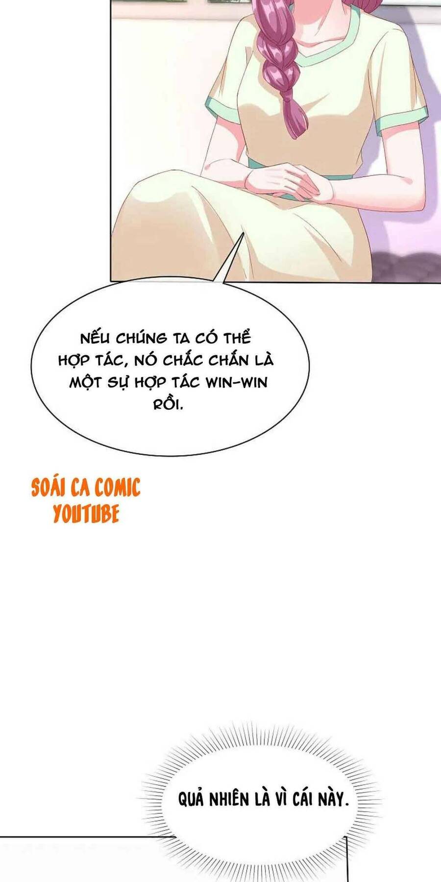 Băng Sơn Tổng Tài Sủng Thê Đến Vô Đạo Chapter 164 - Trang 2