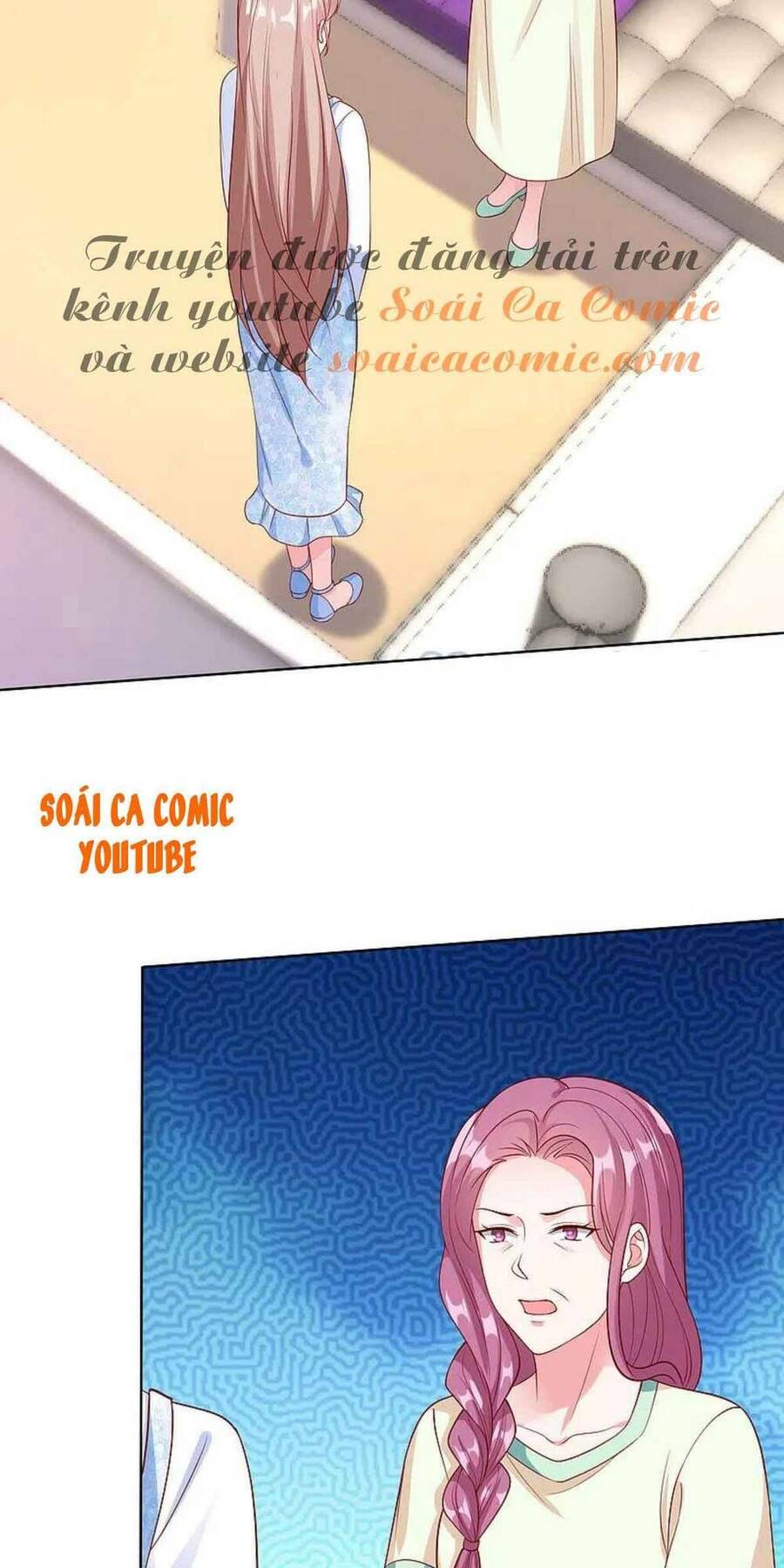 Băng Sơn Tổng Tài Sủng Thê Đến Vô Đạo Chapter 164 - Trang 2