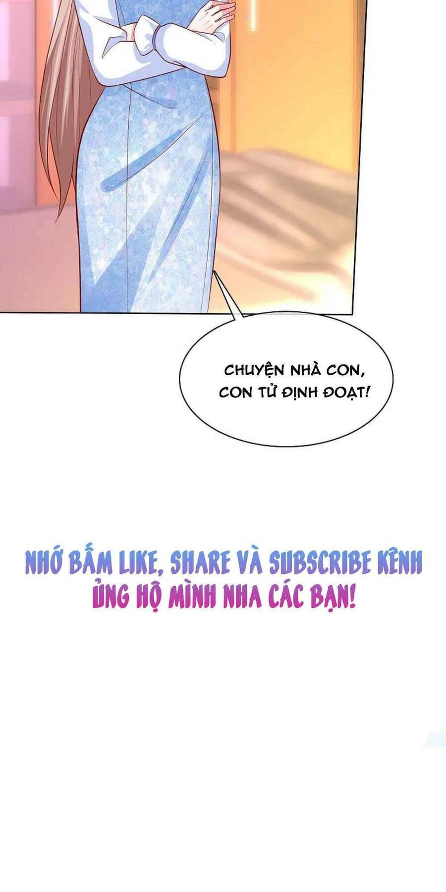 Băng Sơn Tổng Tài Sủng Thê Đến Vô Đạo Chapter 164 - Trang 2