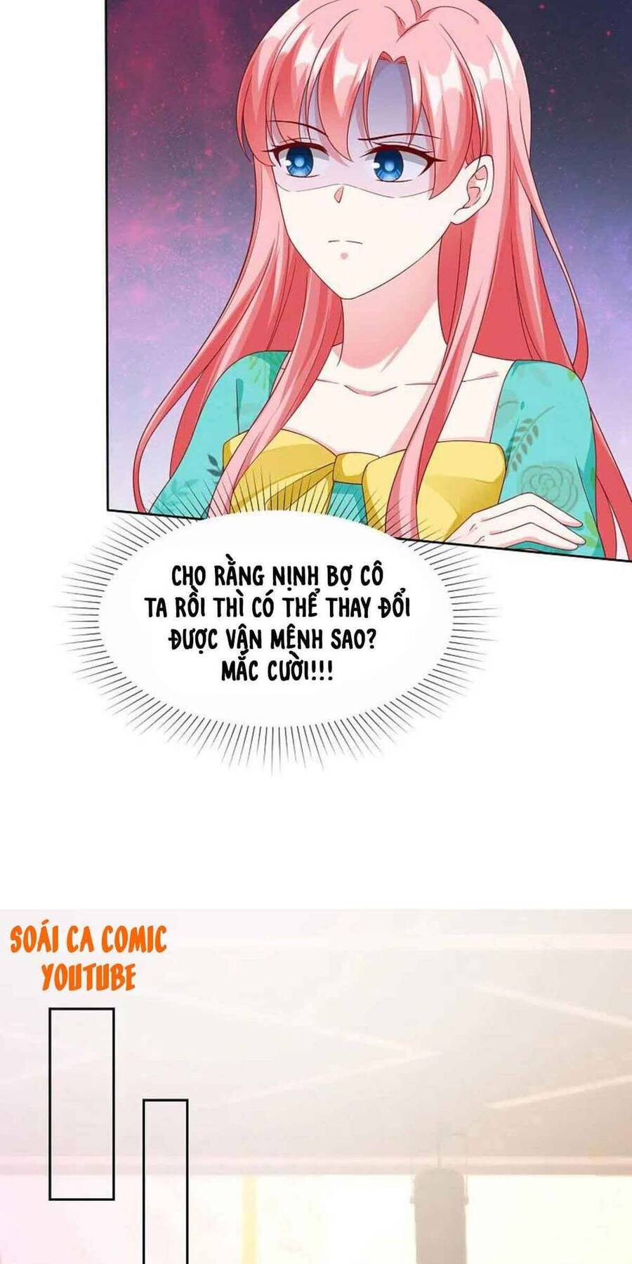 Băng Sơn Tổng Tài Sủng Thê Đến Vô Đạo Chapter 164 - Trang 2