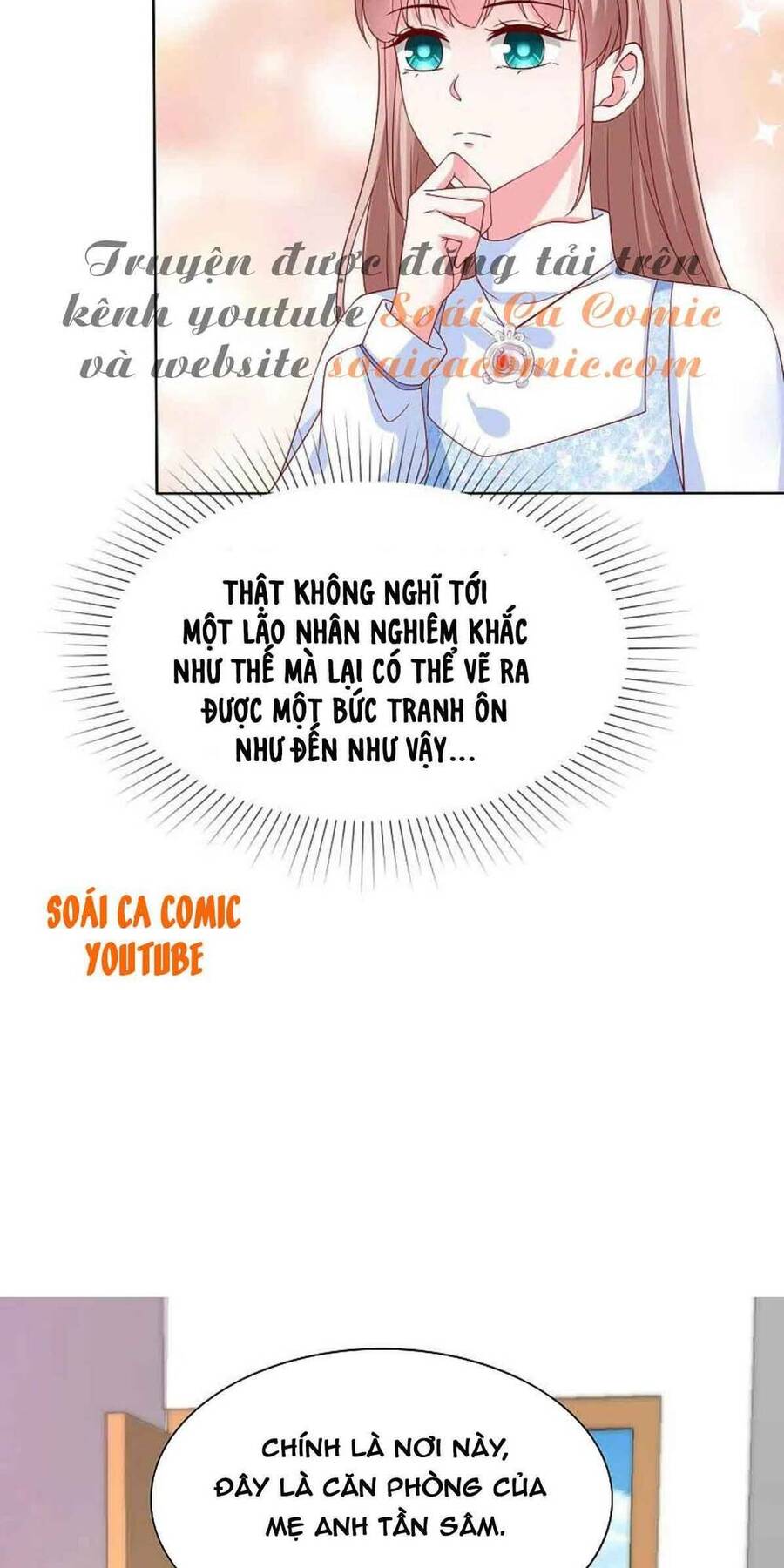 Băng Sơn Tổng Tài Sủng Thê Đến Vô Đạo Chapter 164 - Trang 2