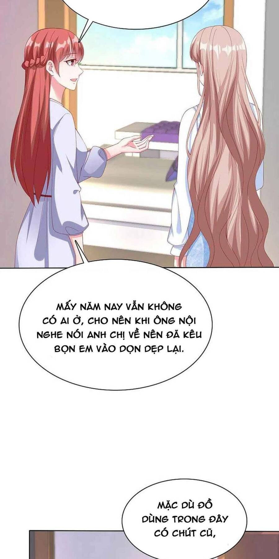 Băng Sơn Tổng Tài Sủng Thê Đến Vô Đạo Chapter 164 - Trang 2