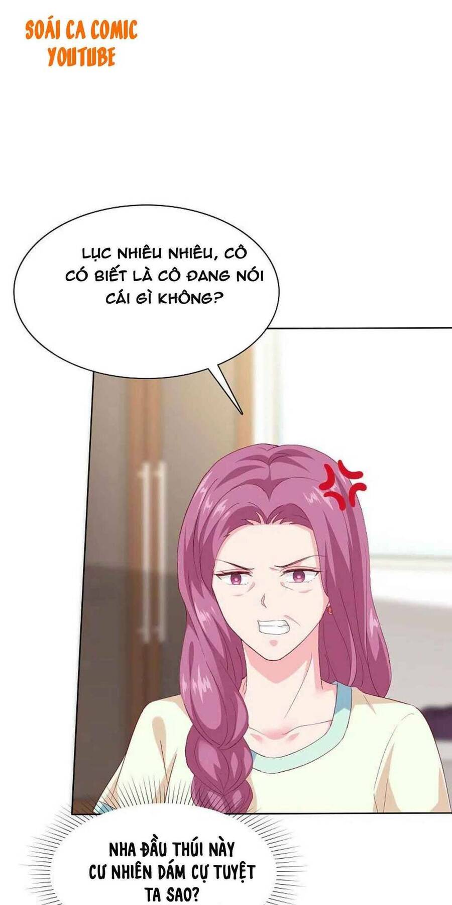 Băng Sơn Tổng Tài Sủng Thê Đến Vô Đạo Chapter 165 - Trang 2