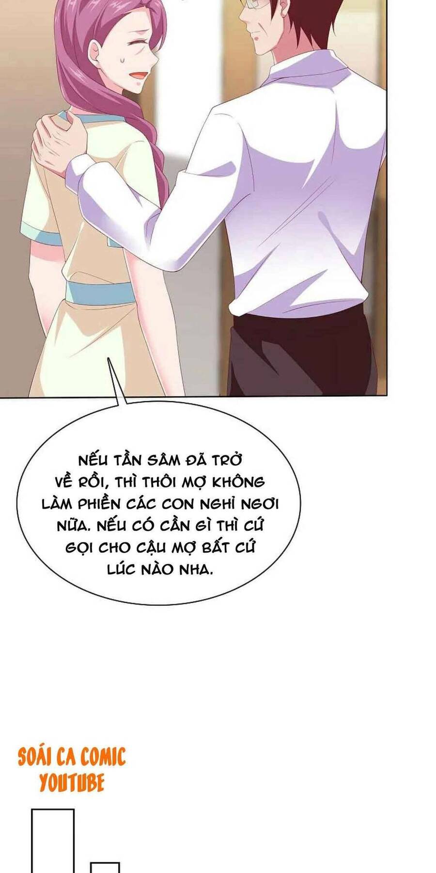 Băng Sơn Tổng Tài Sủng Thê Đến Vô Đạo Chapter 165 - Trang 2