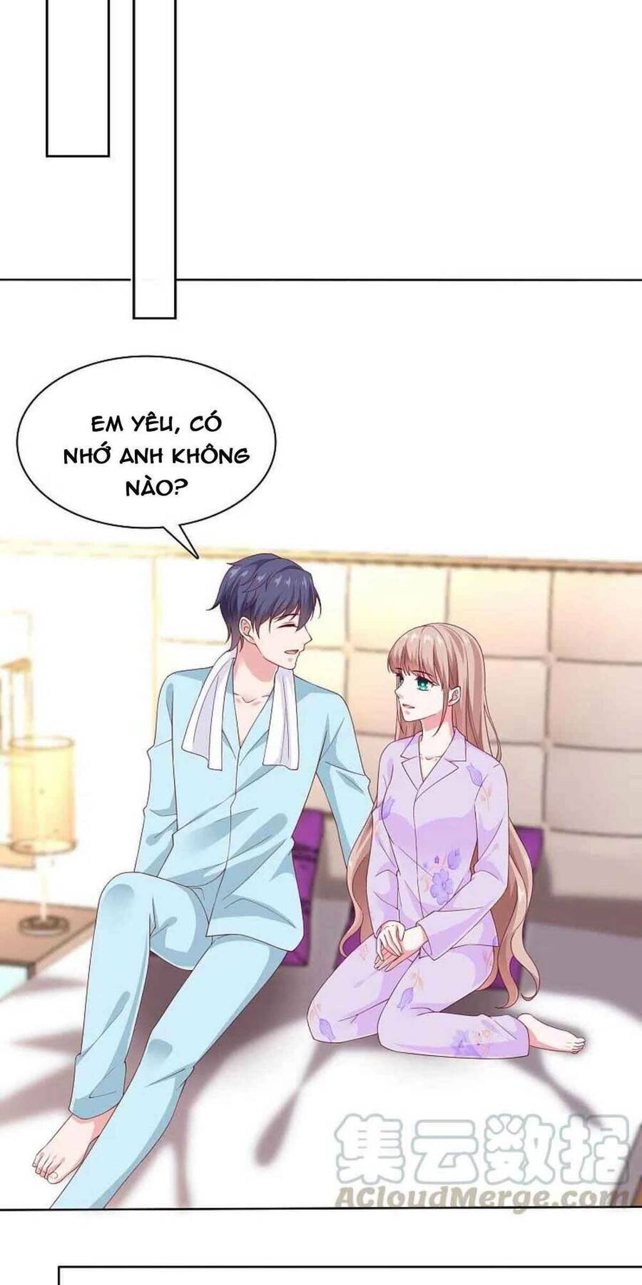 Băng Sơn Tổng Tài Sủng Thê Đến Vô Đạo Chapter 165 - Trang 2