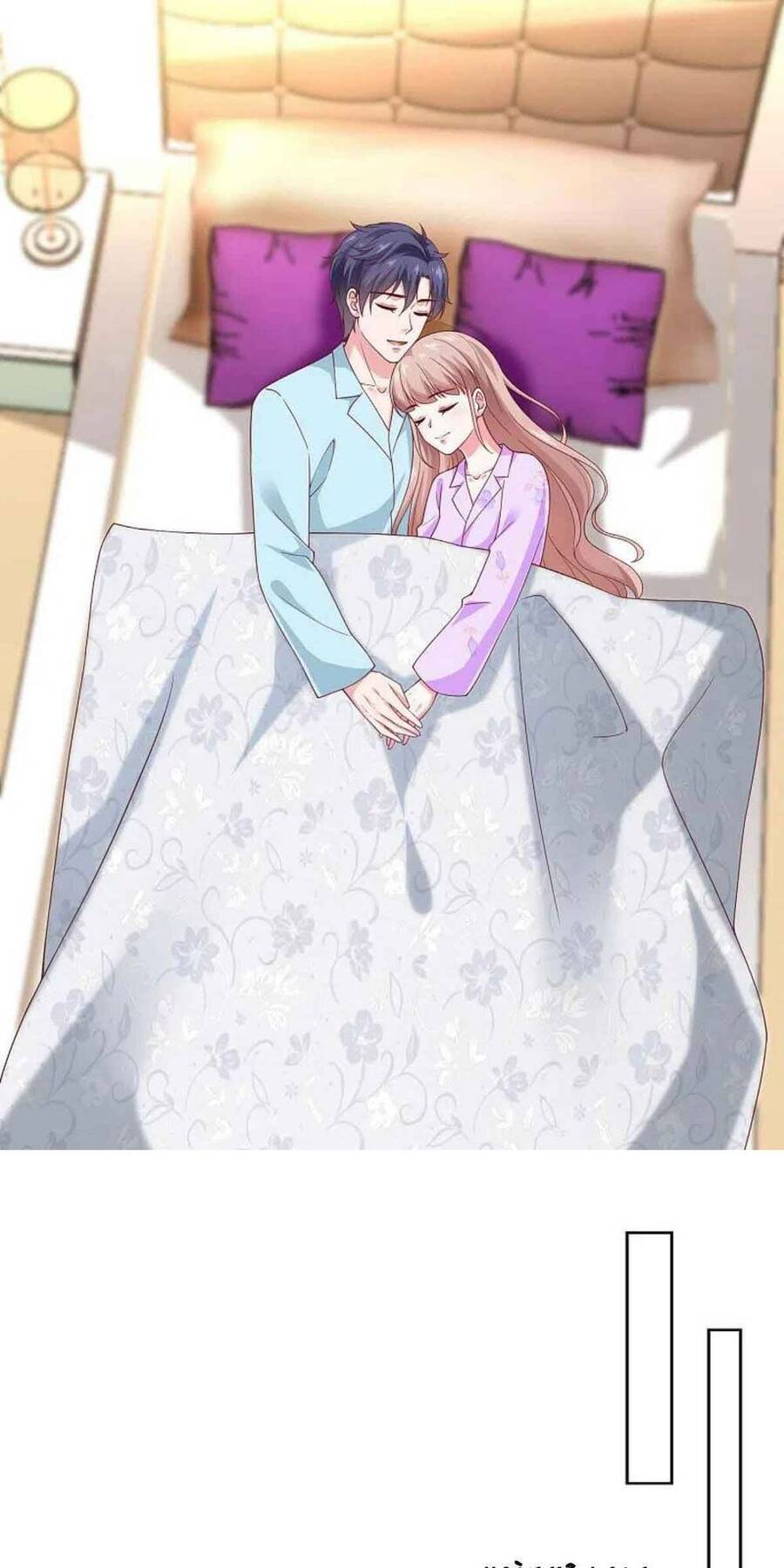 Băng Sơn Tổng Tài Sủng Thê Đến Vô Đạo Chapter 165 - Trang 2