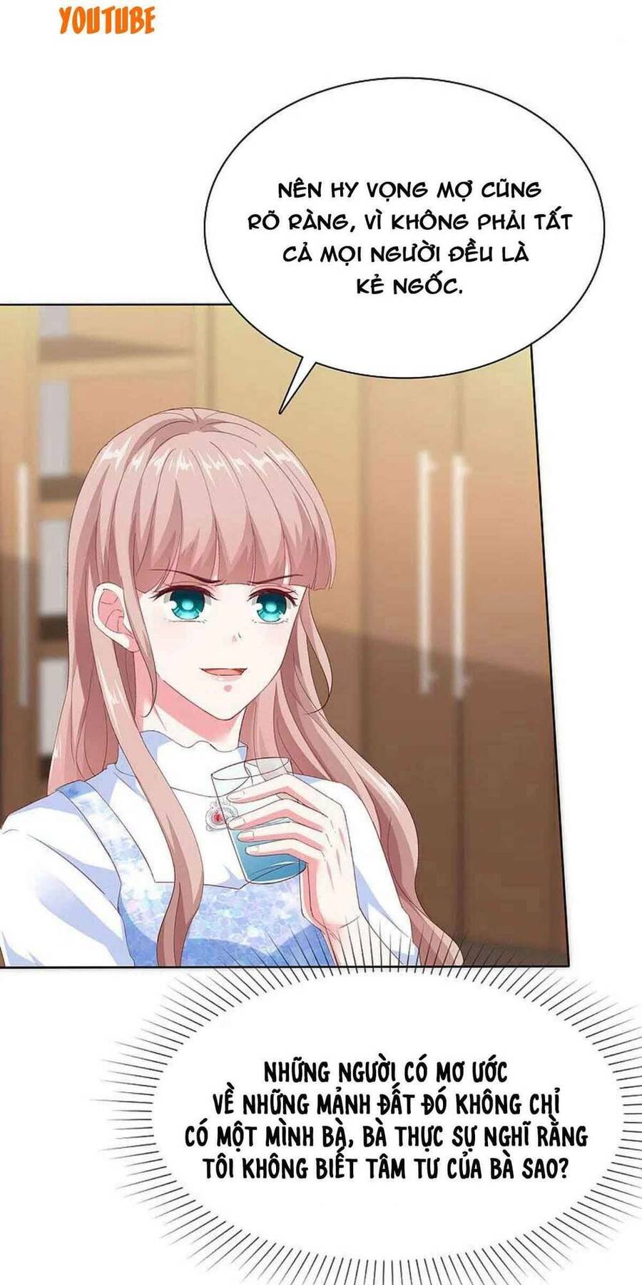 Băng Sơn Tổng Tài Sủng Thê Đến Vô Đạo Chapter 165 - Trang 2