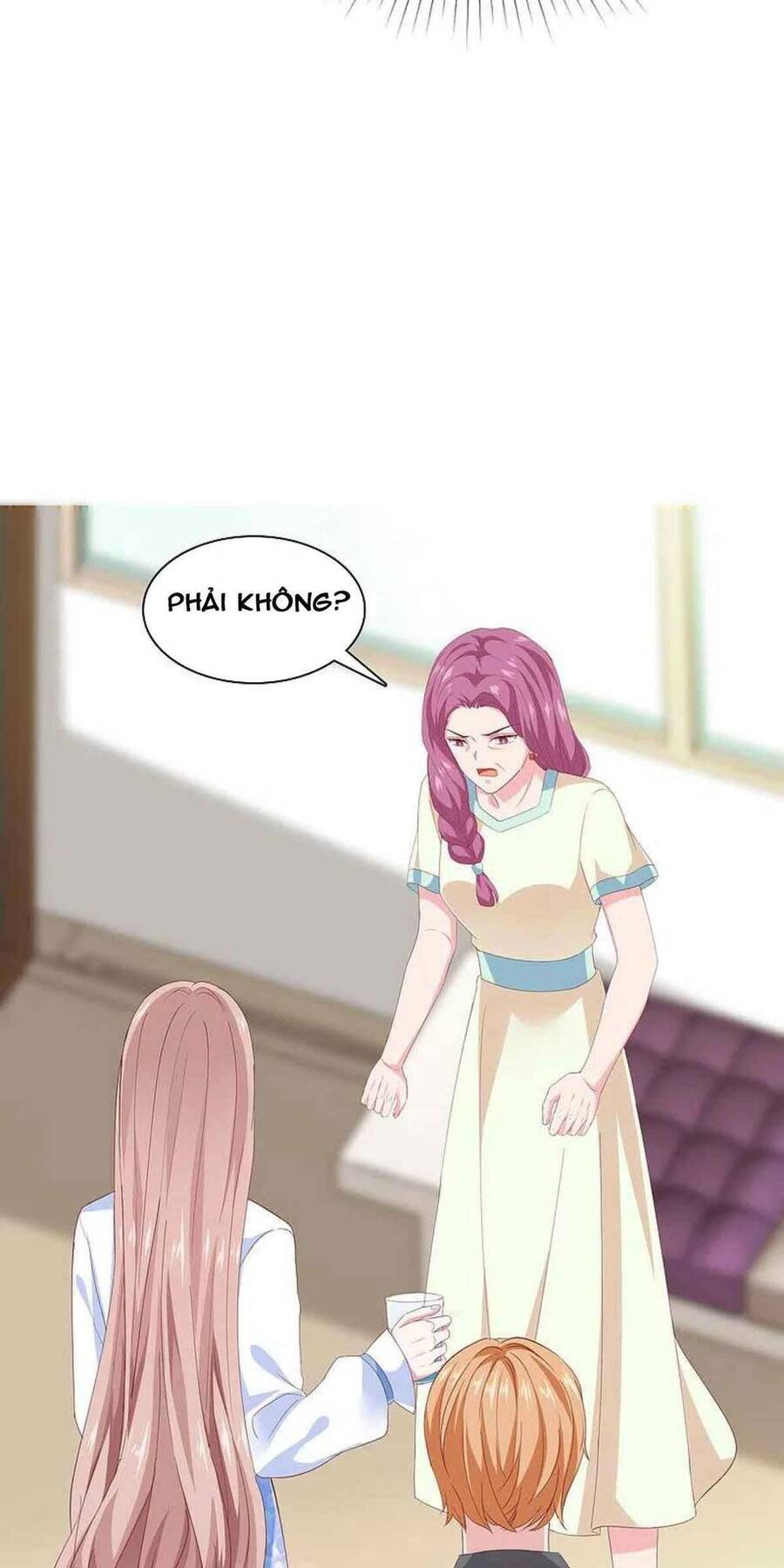 Băng Sơn Tổng Tài Sủng Thê Đến Vô Đạo Chapter 165 - Trang 2