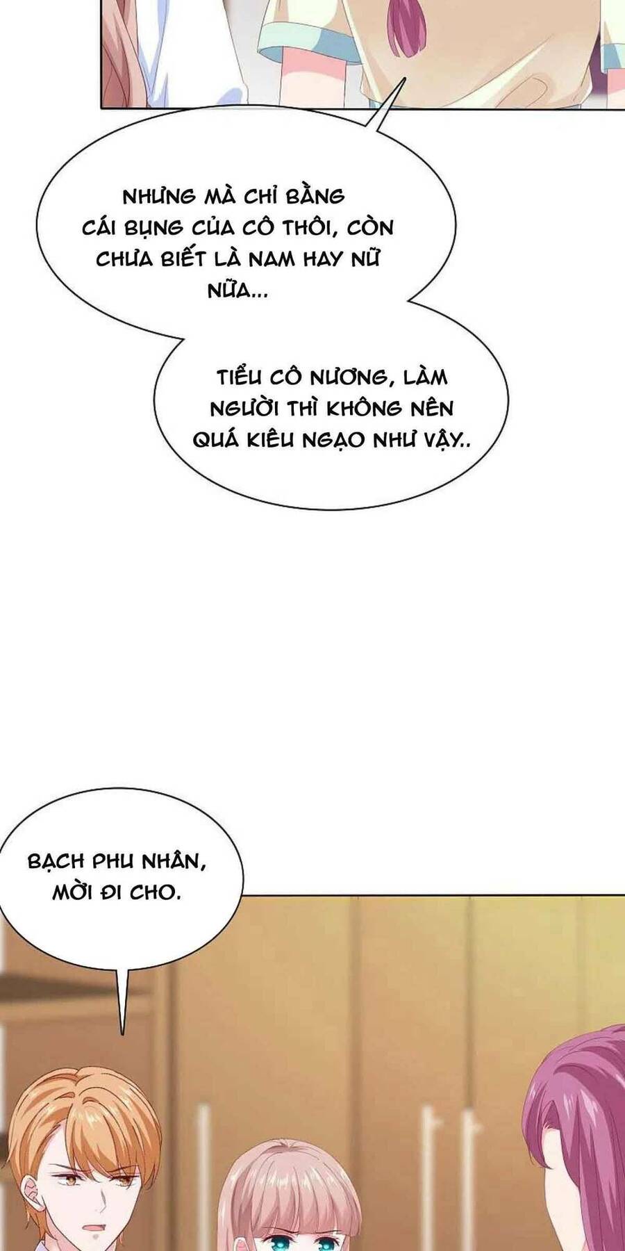 Băng Sơn Tổng Tài Sủng Thê Đến Vô Đạo Chapter 165 - Trang 2