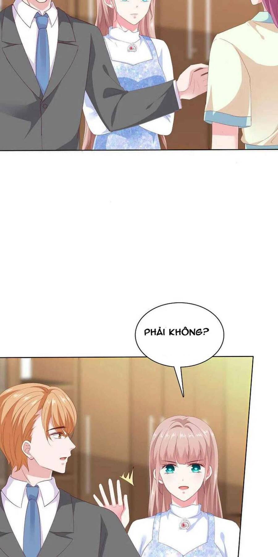 Băng Sơn Tổng Tài Sủng Thê Đến Vô Đạo Chapter 165 - Trang 2