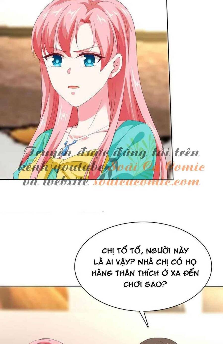 Băng Sơn Tổng Tài Sủng Thê Đến Vô Đạo Chapter 166 - Trang 2