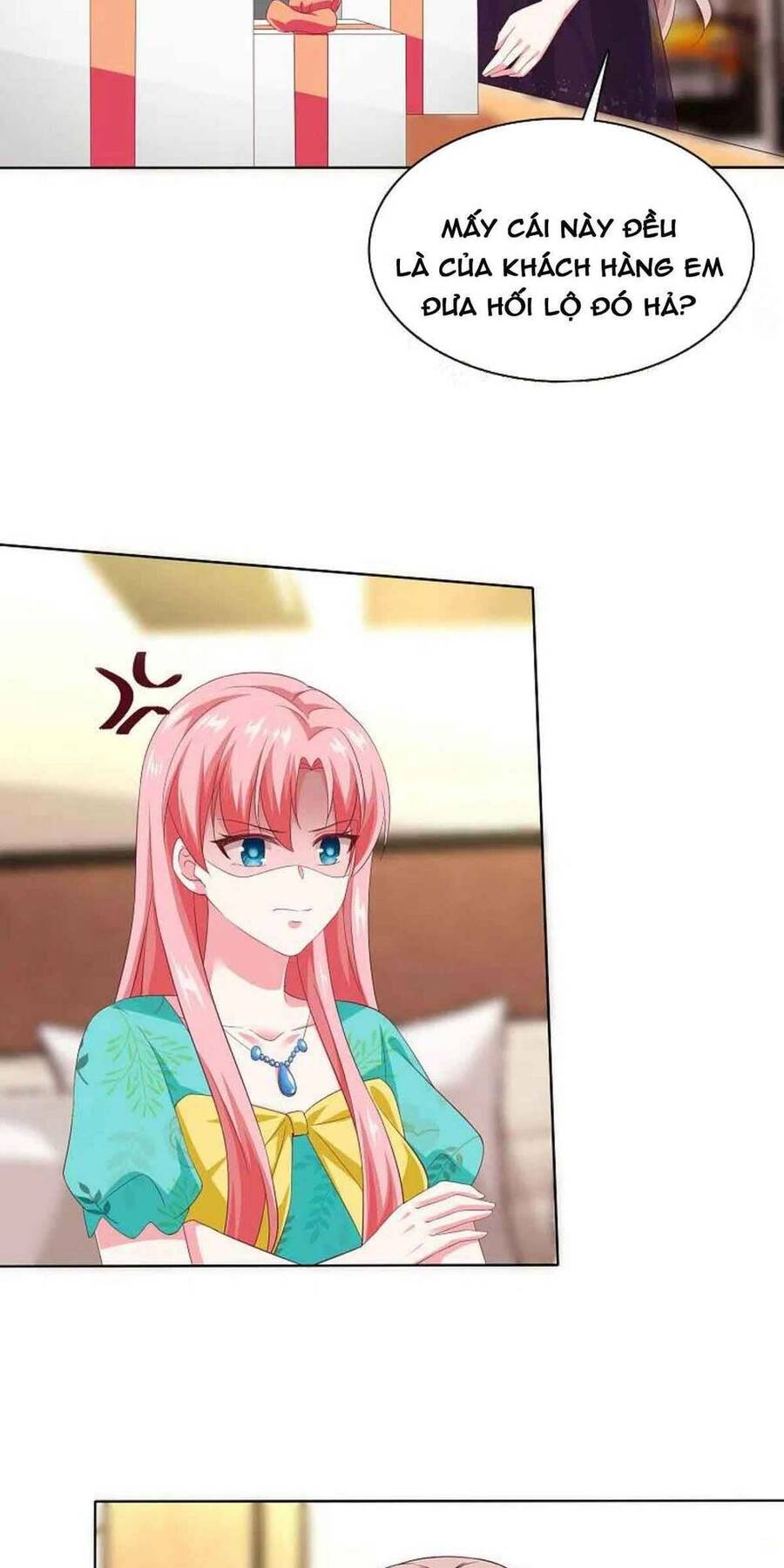 Băng Sơn Tổng Tài Sủng Thê Đến Vô Đạo Chapter 166 - Trang 2