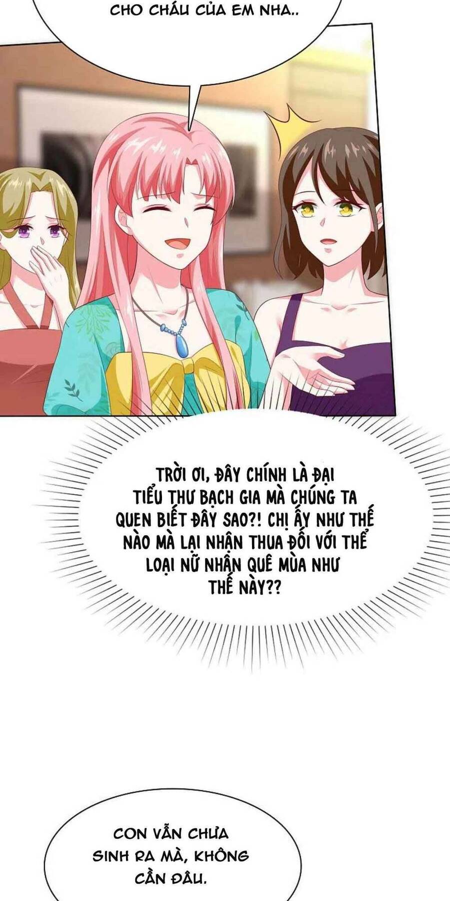 Băng Sơn Tổng Tài Sủng Thê Đến Vô Đạo Chapter 166 - Trang 2